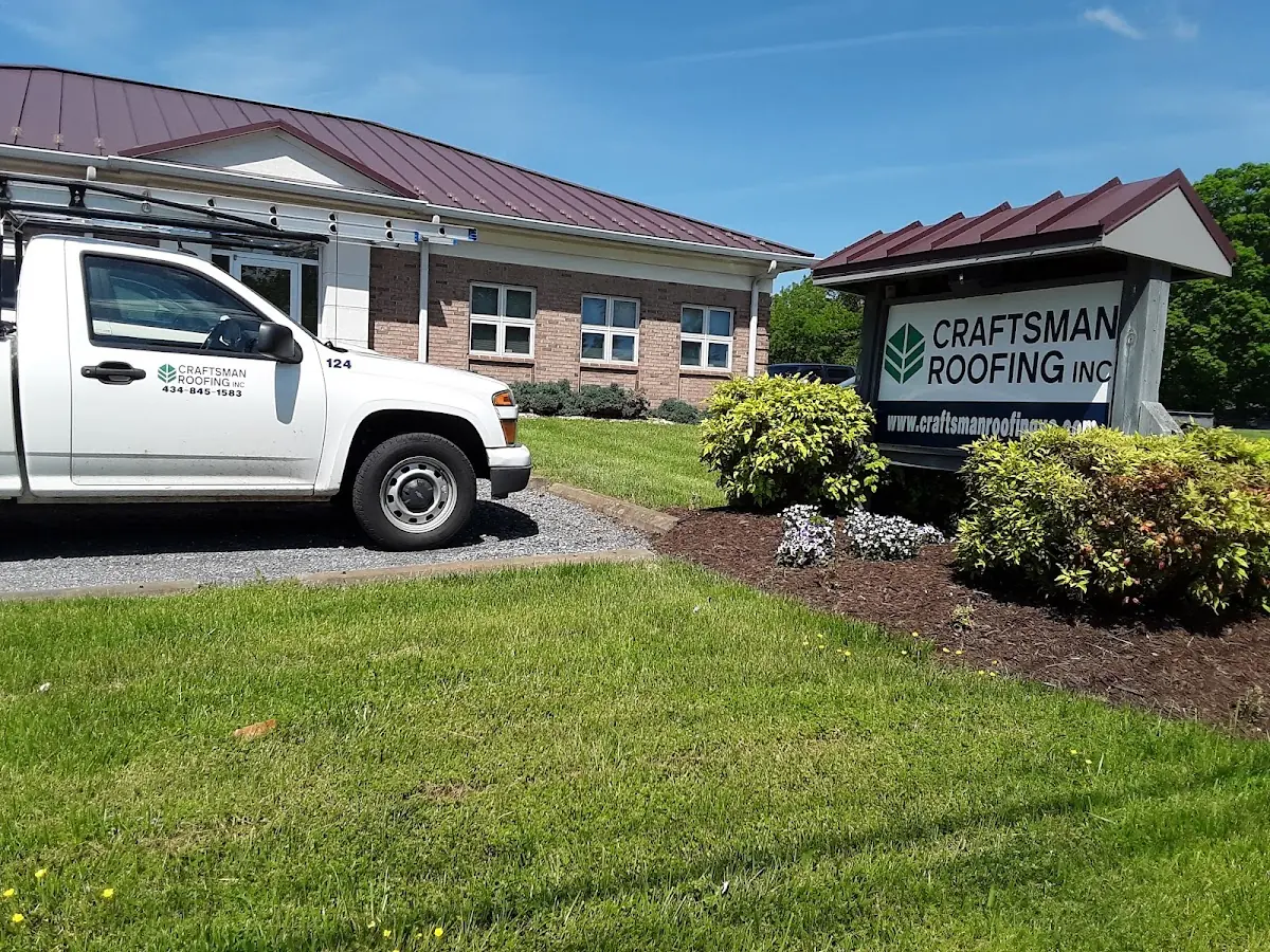 Quality Hail Damage Roof Repair by experienced craftsmen in Crosswick